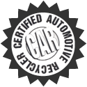 Certified Automotive Recycler